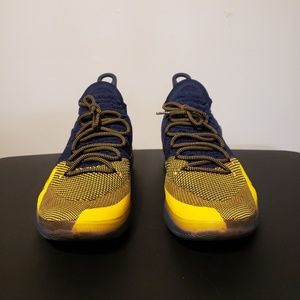 Nike KD 11 Chinese Zodiac Mens Sz 14 NICE